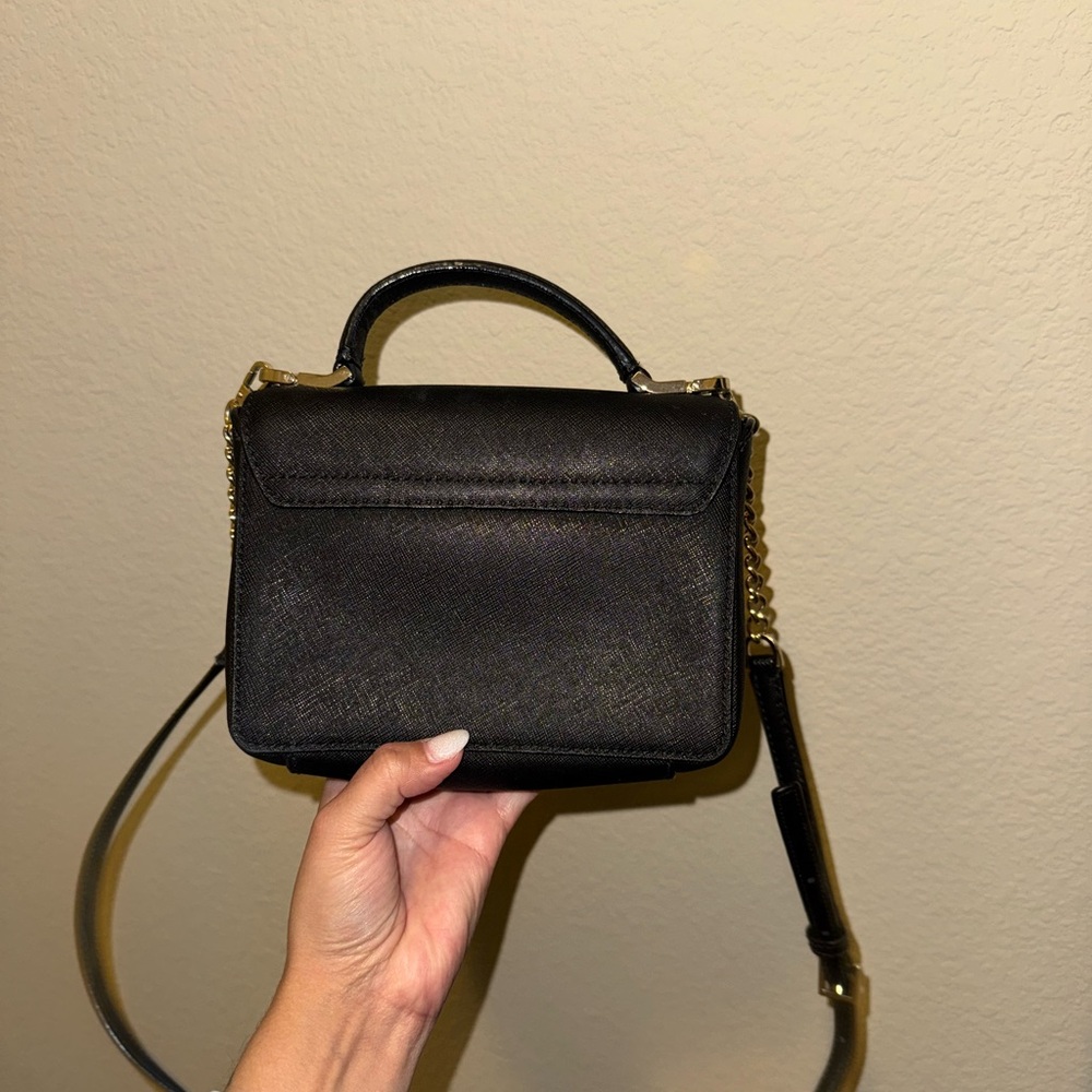 Kate Spade Bejeweled crossbody purse - Picture 4 of 5